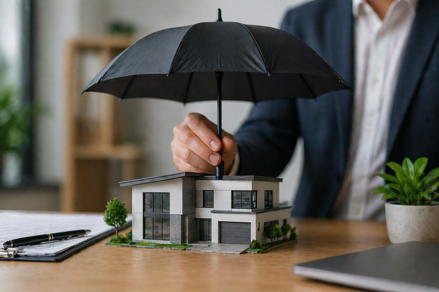 Building Insurance